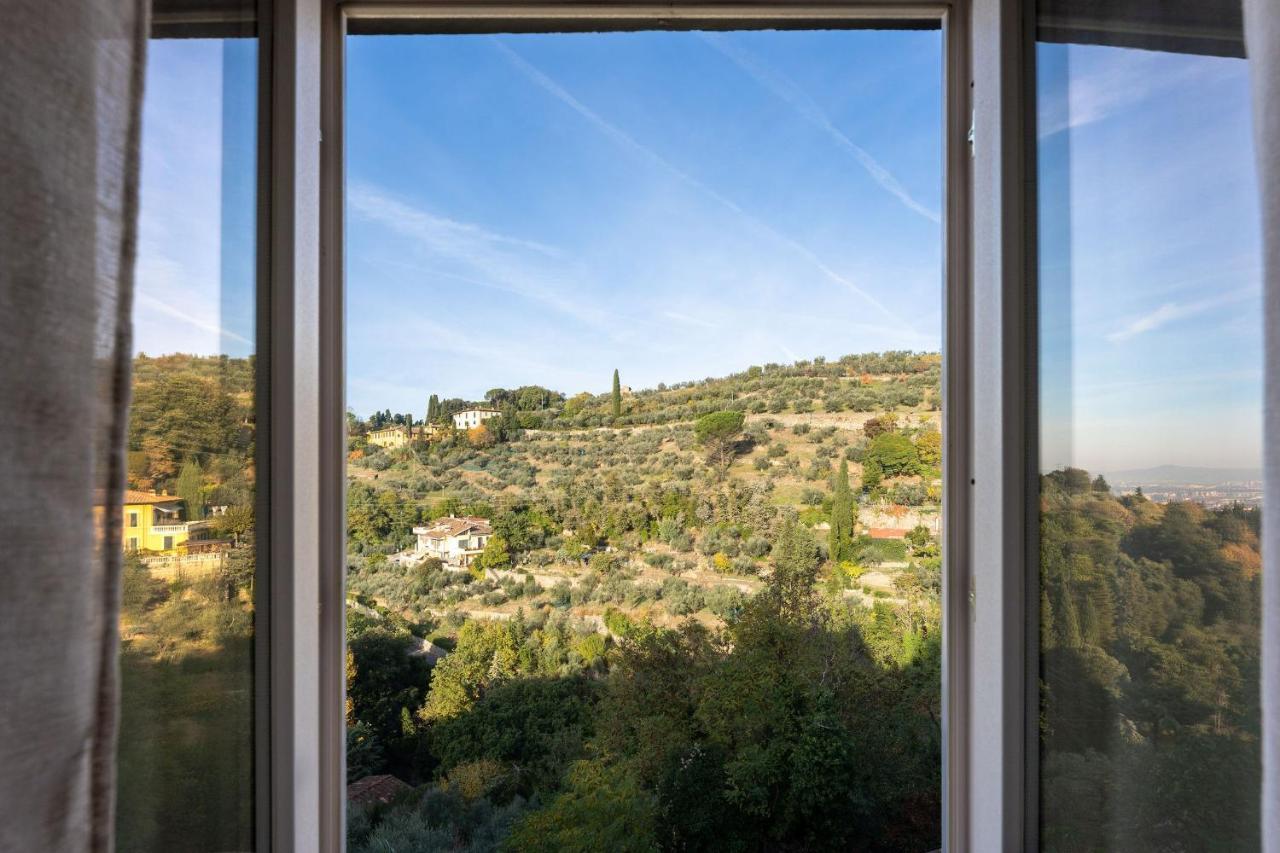 Casa Belvedere Firenze المظهر الخارجي الصورة