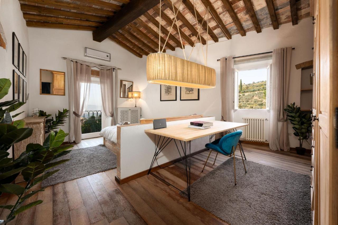 Casa Belvedere Firenze المظهر الخارجي الصورة