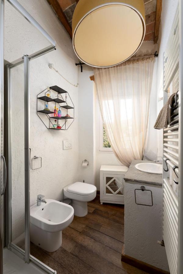 Casa Belvedere Firenze المظهر الخارجي الصورة