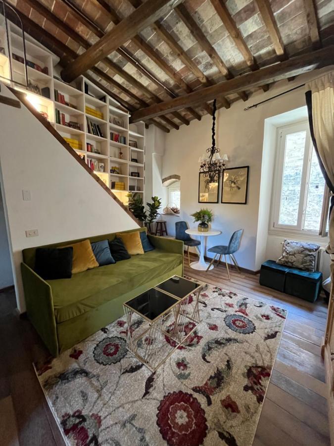 Casa Belvedere Firenze المظهر الخارجي الصورة