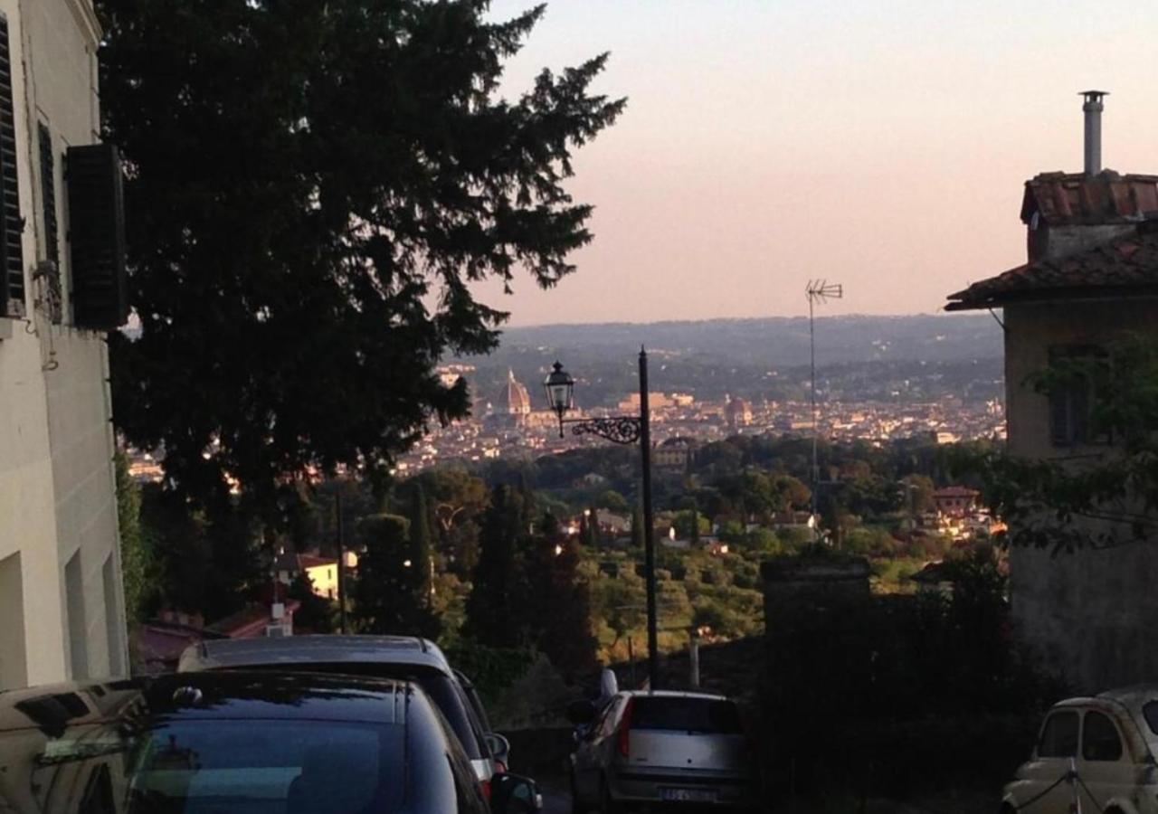 Casa Belvedere Firenze المظهر الخارجي الصورة