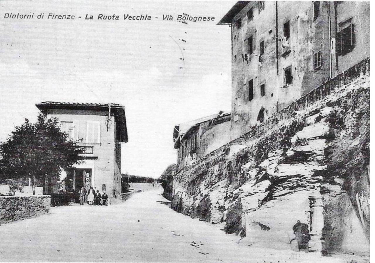 Casa Belvedere Firenze المظهر الخارجي الصورة