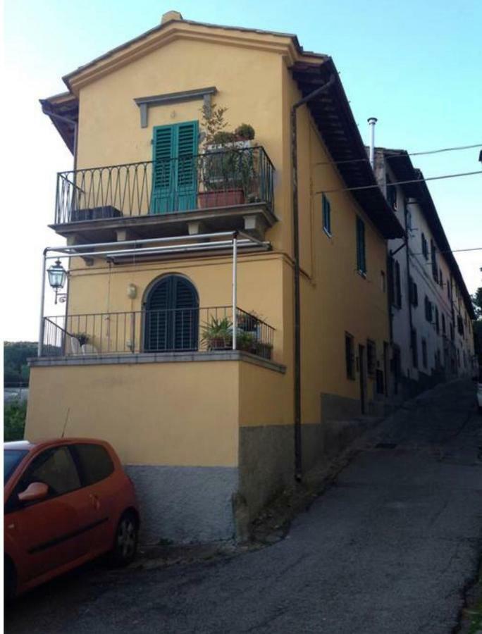 Casa Belvedere Firenze المظهر الخارجي الصورة