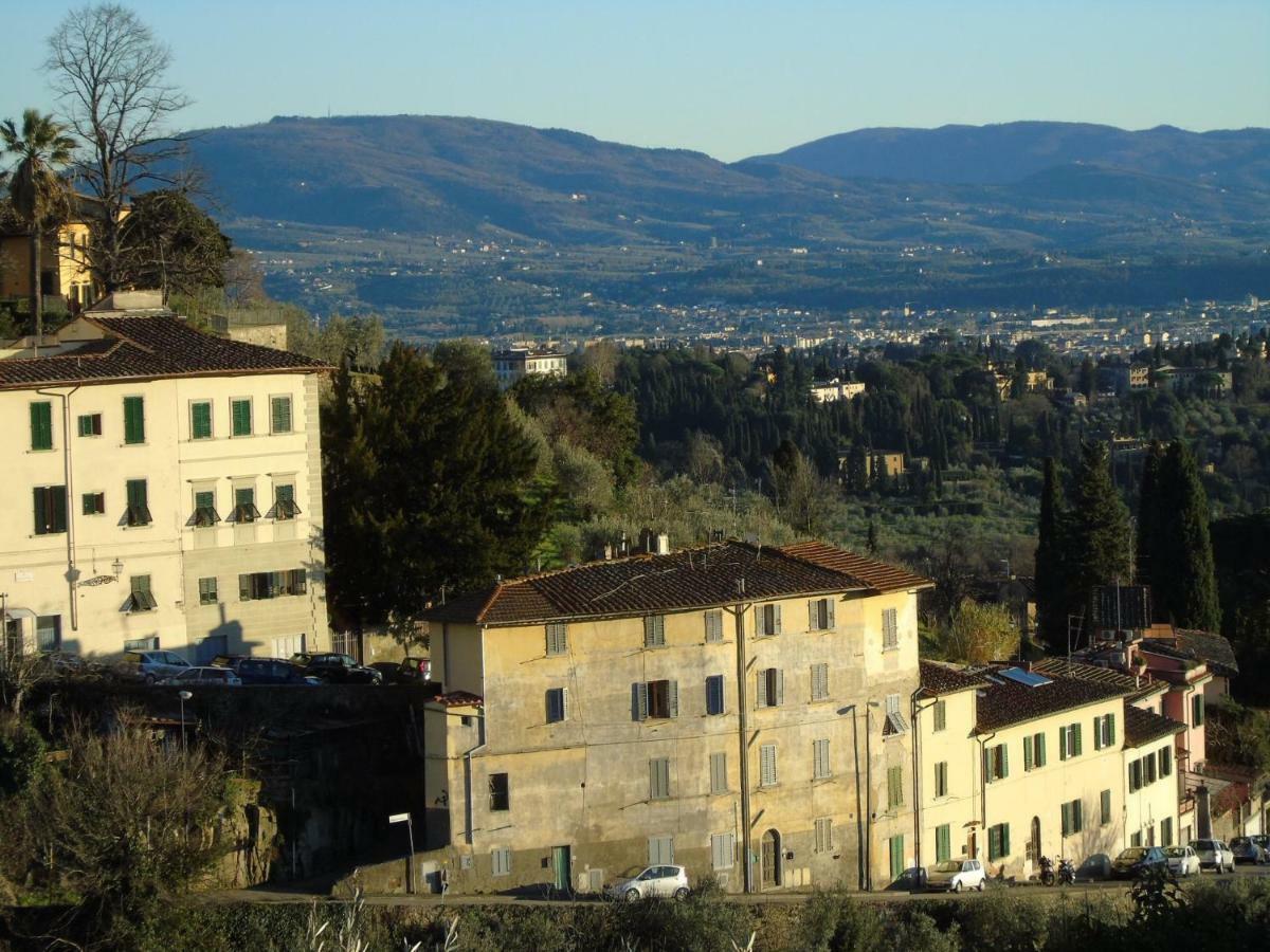 Casa Belvedere Firenze المظهر الخارجي الصورة