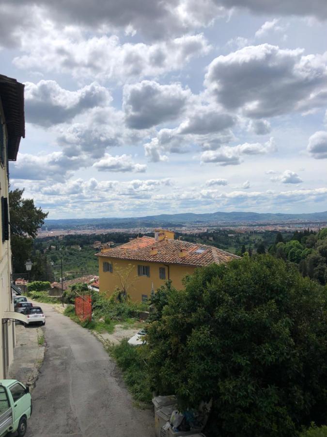 Casa Belvedere Firenze المظهر الخارجي الصورة