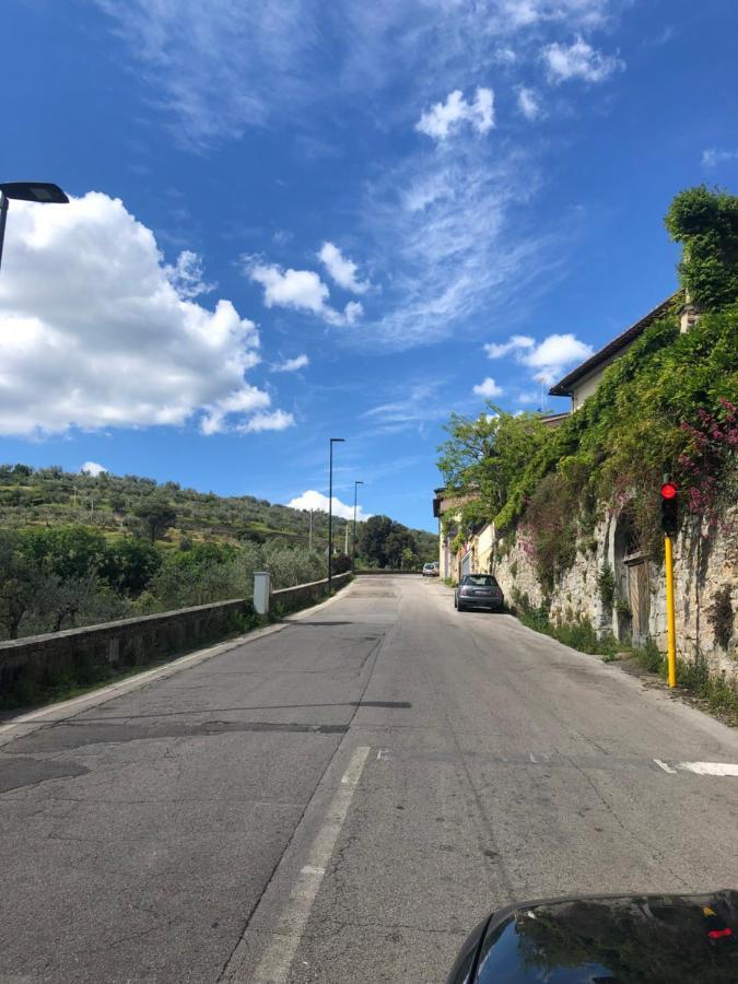 Casa Belvedere Firenze المظهر الخارجي الصورة
