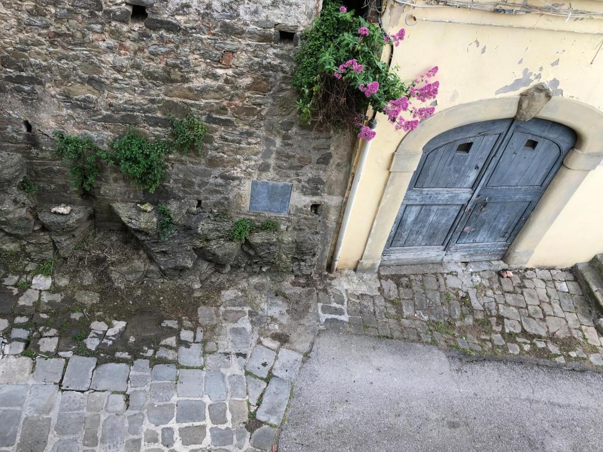Casa Belvedere Firenze المظهر الخارجي الصورة
