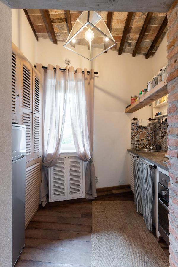 Casa Belvedere Firenze المظهر الخارجي الصورة