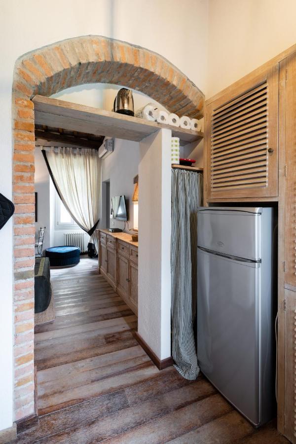Casa Belvedere Firenze المظهر الخارجي الصورة