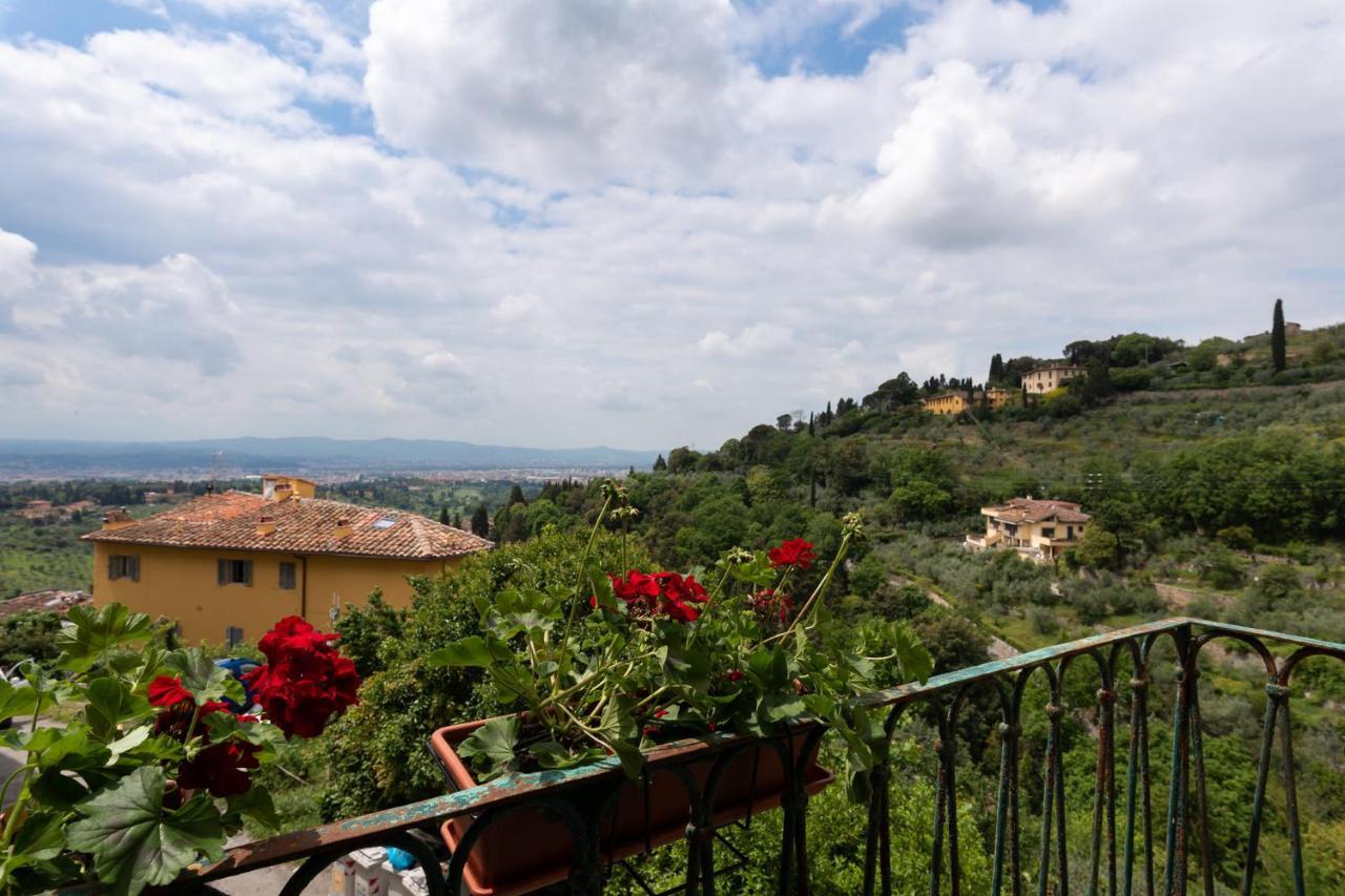 Casa Belvedere Firenze المظهر الخارجي الصورة