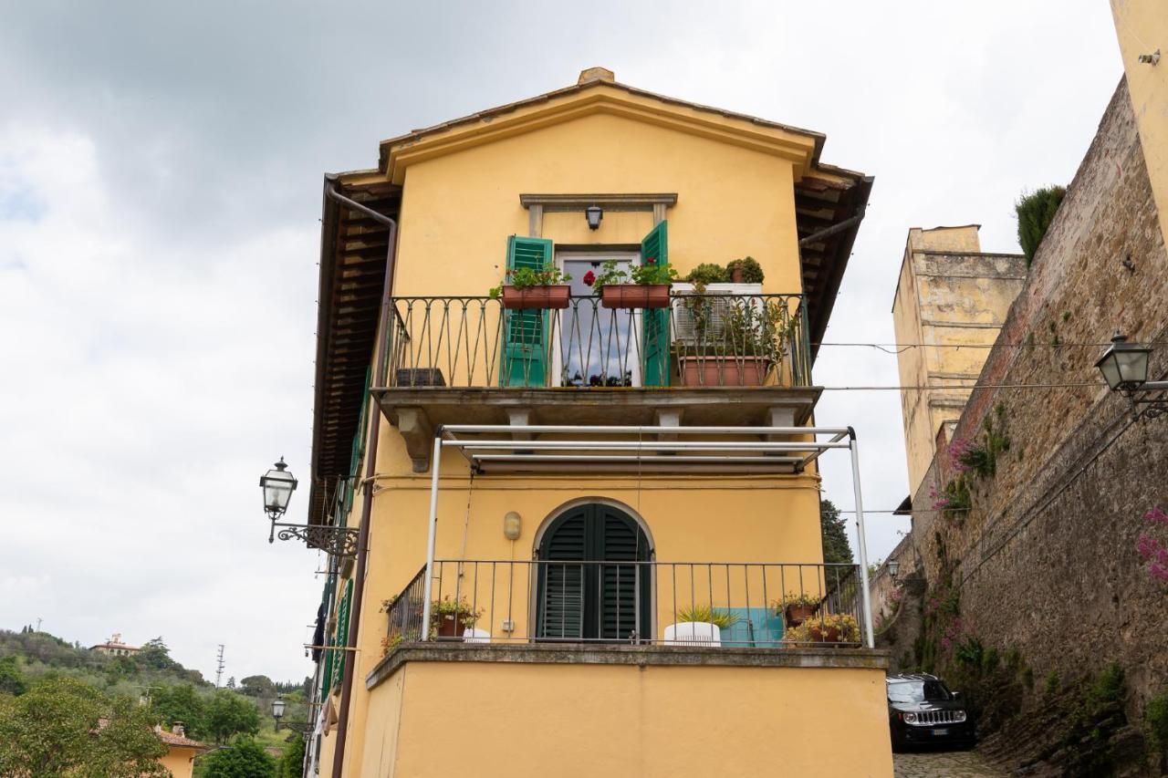 Casa Belvedere Firenze المظهر الخارجي الصورة